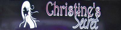Christines Secret