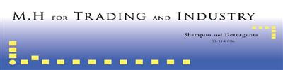 M.H for Trading and ind 