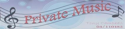 Private Music