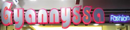 Gyannyssa Fashion