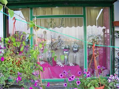 Rose dArt storefront image