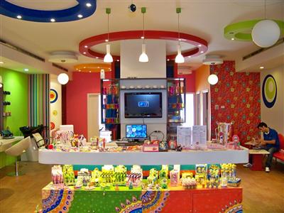 Spa-Tacular storefront image