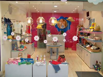 Dee Little storefront image
