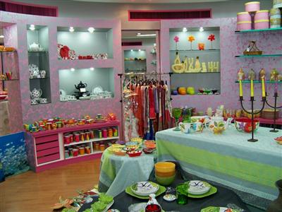 La Maison Du Bonheur storefront image
