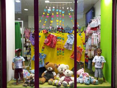 Clo Clo storefront image