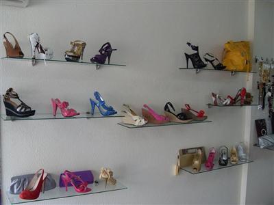 Ritanto & Kiddy Shoes storefront image