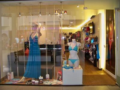Christines Secret storefront image