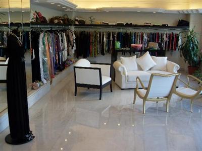 Ramela storefront image