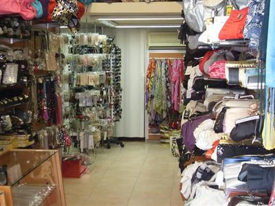 Audace storefront image