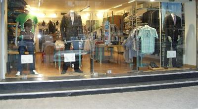 Collezione Ziad storefront image