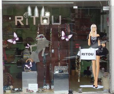Ritou storefront image